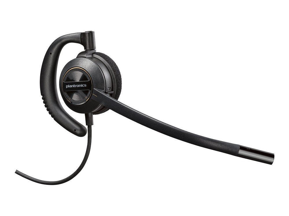 Poly EncorePro 530 - Headset - Quick Disconnect  v