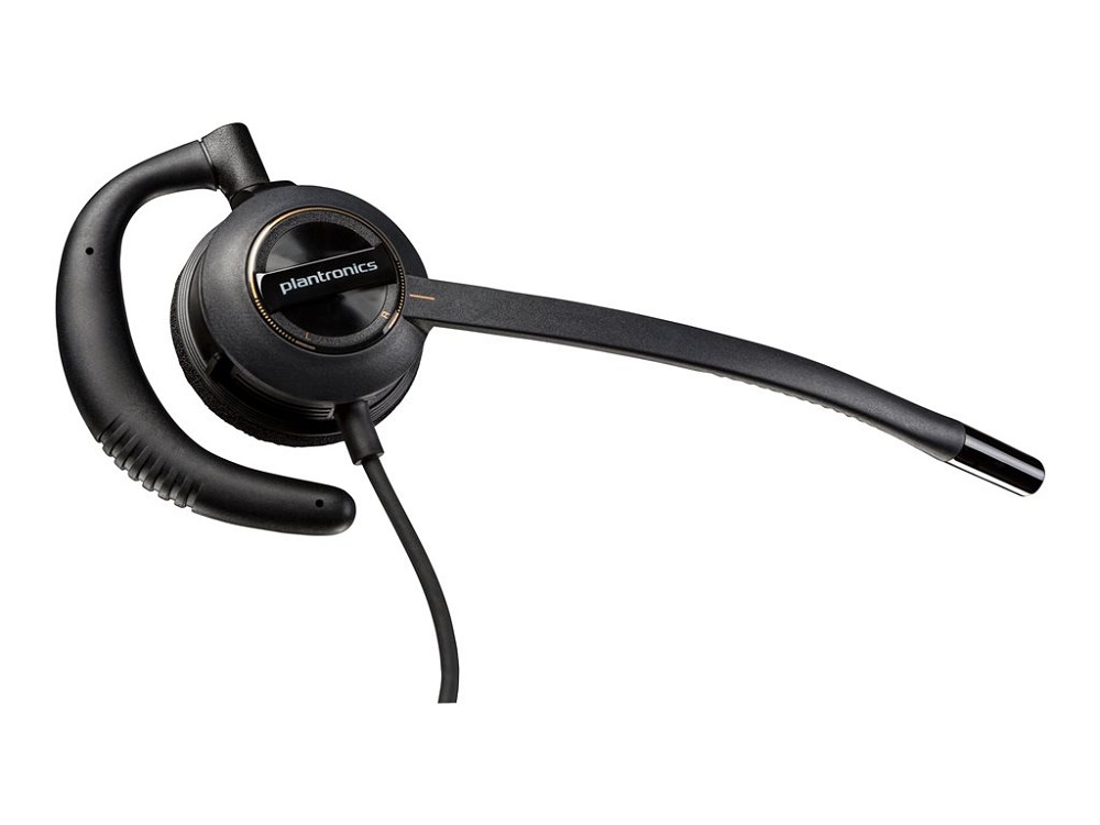 Poly EncorePro 530 - Headset - Quick Disconnect  l links