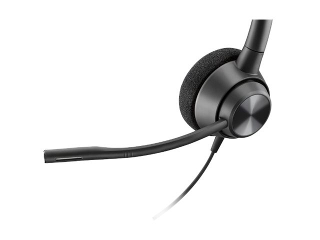 Poly EncorePro 320 - Headset - USB-C  rechts rechts