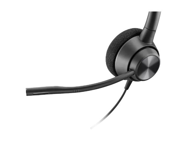 Poly EncorePro 310 - Headset - USB-C  hinten hinten