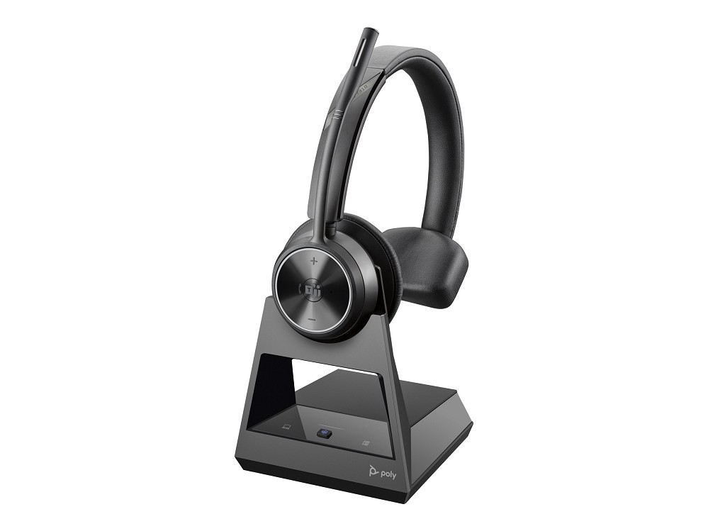 Poly Savi 7310-M Office - Savi 7300 series - Heads