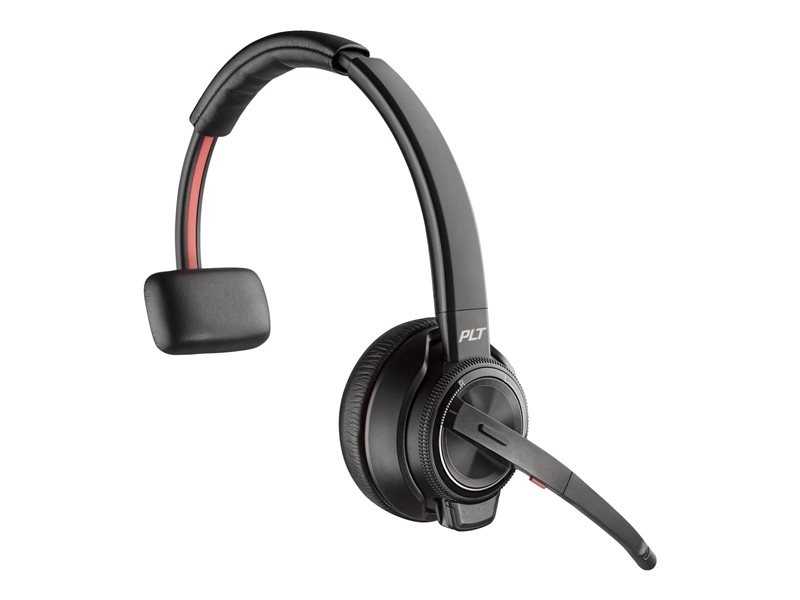 Poly Savi 8210-M - Headset  vorne