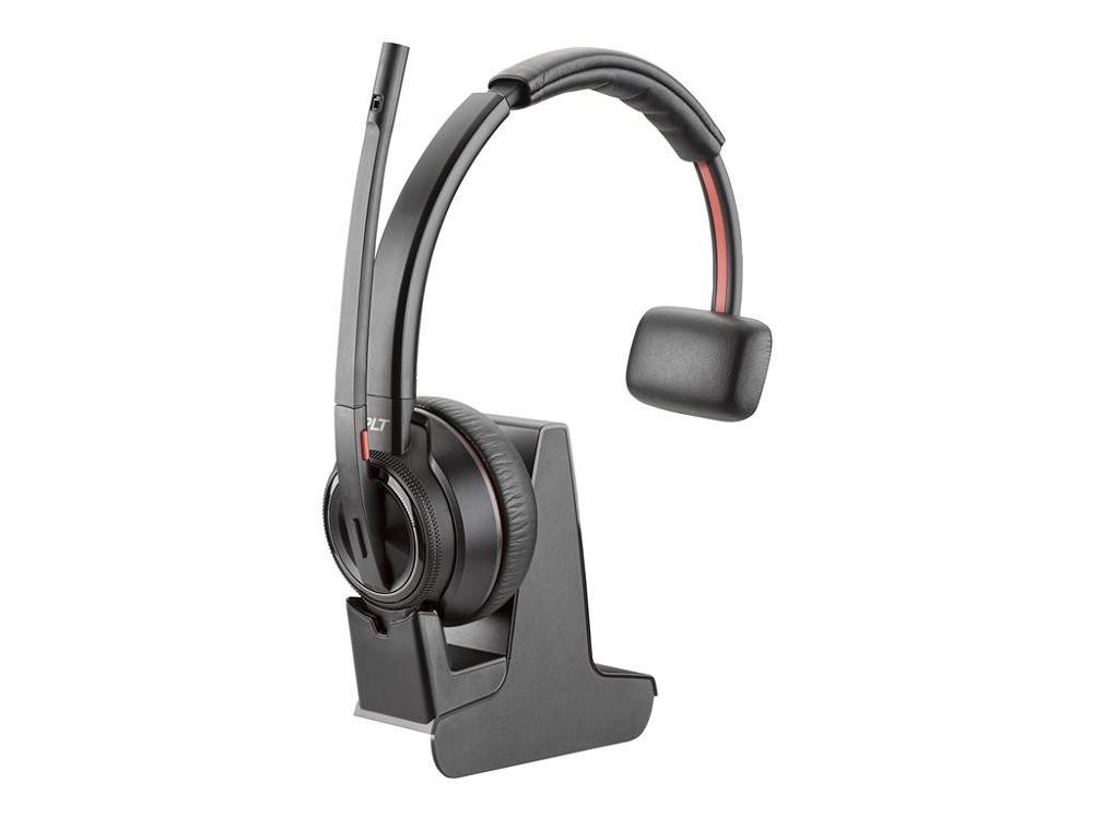 Poly Savi 8210-M - Headset  links links
