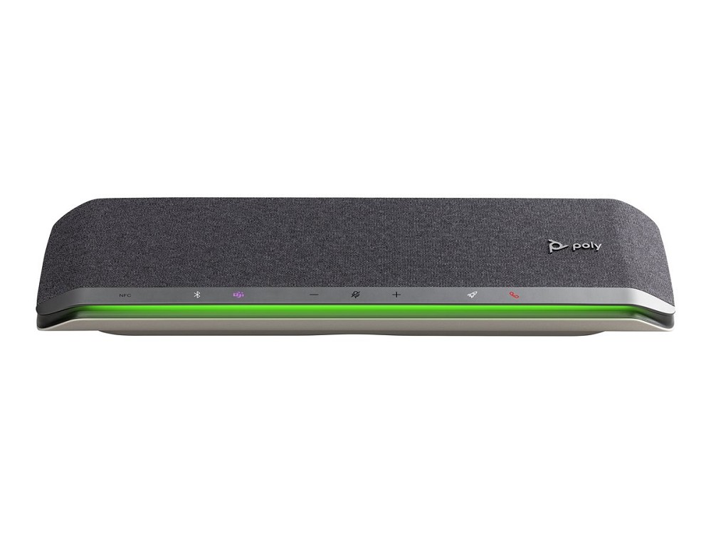 Poly Sync 60-M - smarte Freisprecheinrichtung - US hinten