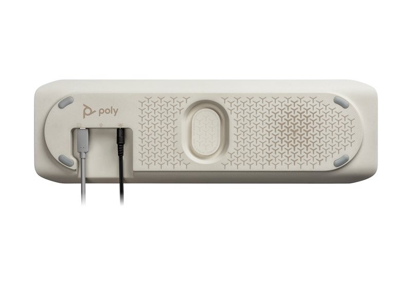 Poly Sync 60-M - smarte Freisprecheinrichtung - US links