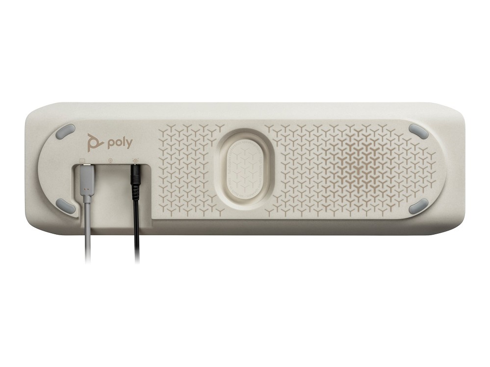 Poly Sync 60 - smarte Freisprecheinrichtung - USB- rechts