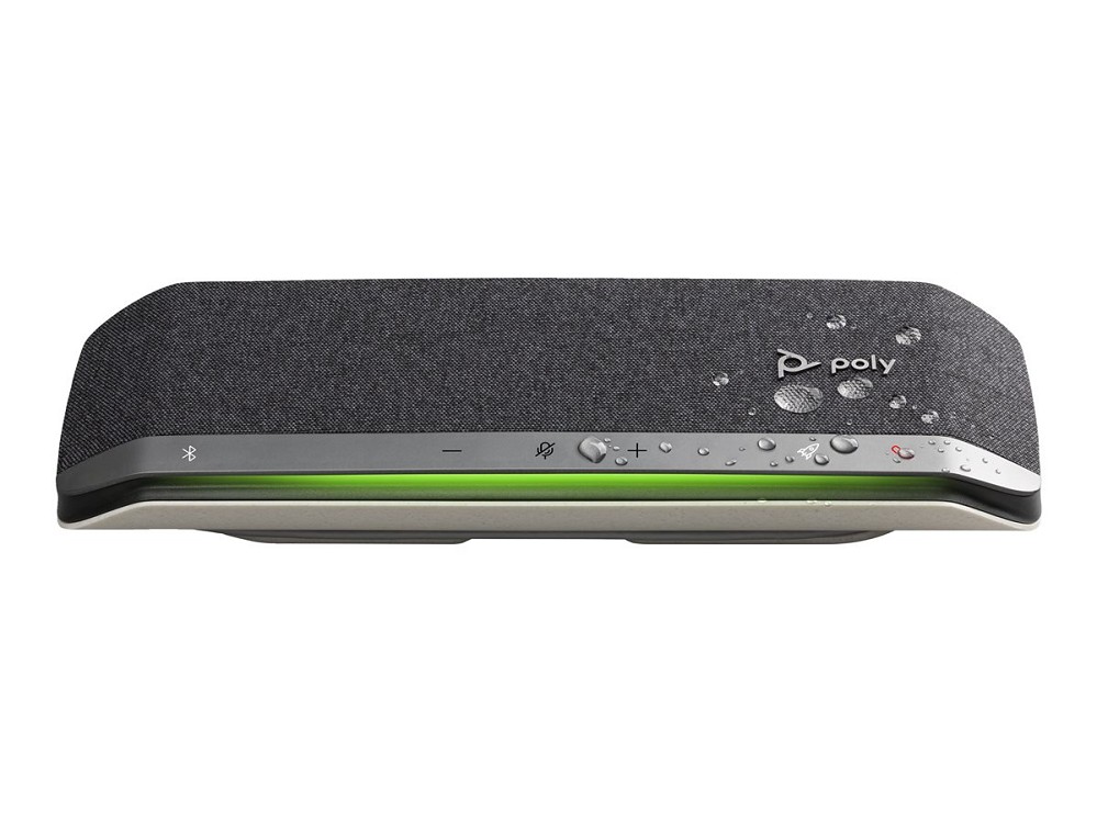 Poly Sync 40 - smarte Freisprecheinrichtung  recht rechts