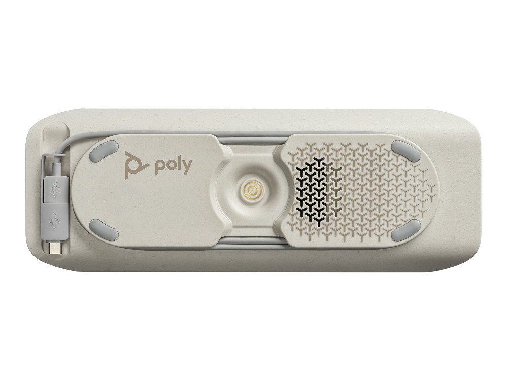 Poly Sync 40-M - smarte Freisprecheinrichtung - US rechts