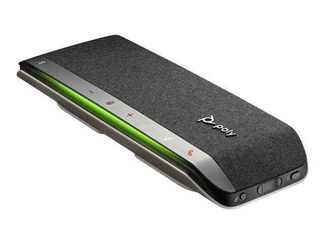 Poly Sync 40+ - smarte Freisprecheinrichtung - USB
