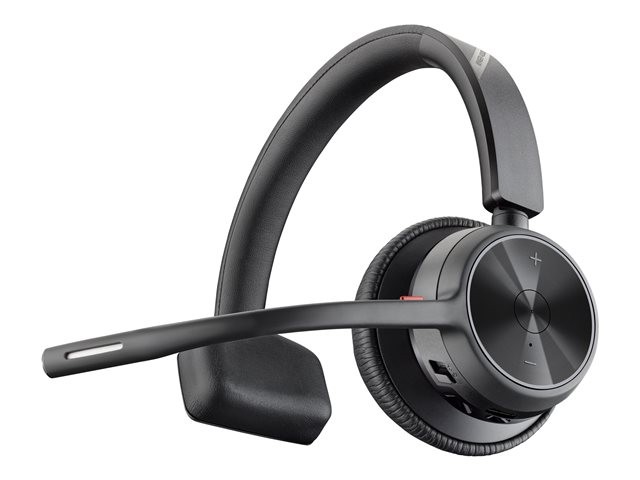 Poly Voyager 4310 - Headset - USB-C  vorne