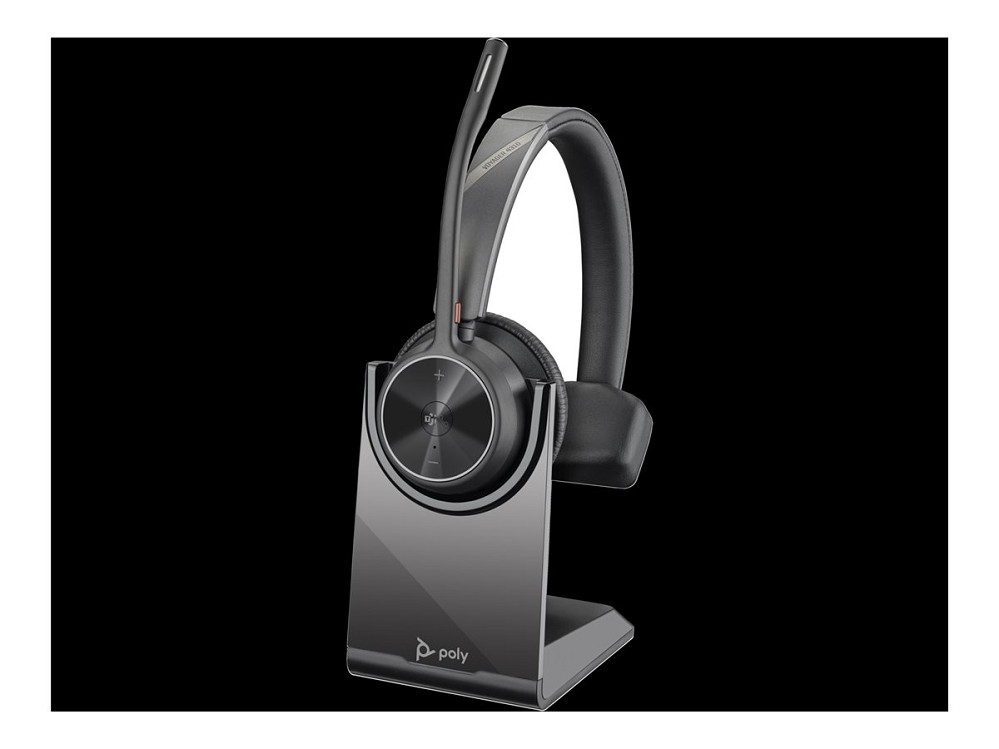 Poly Voyager 4310-M - Headset - USB-C  oben oben