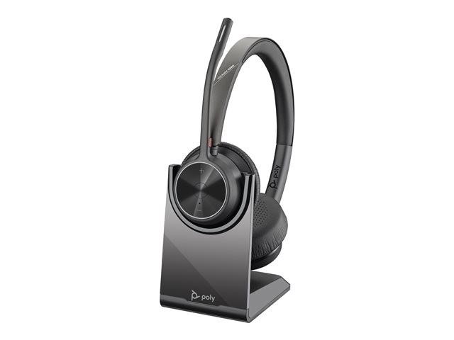 Poly Voyager 4320 - Headset  rechts rechts