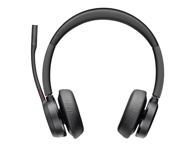 Poly Voyager 4320 - Headset  oben oben