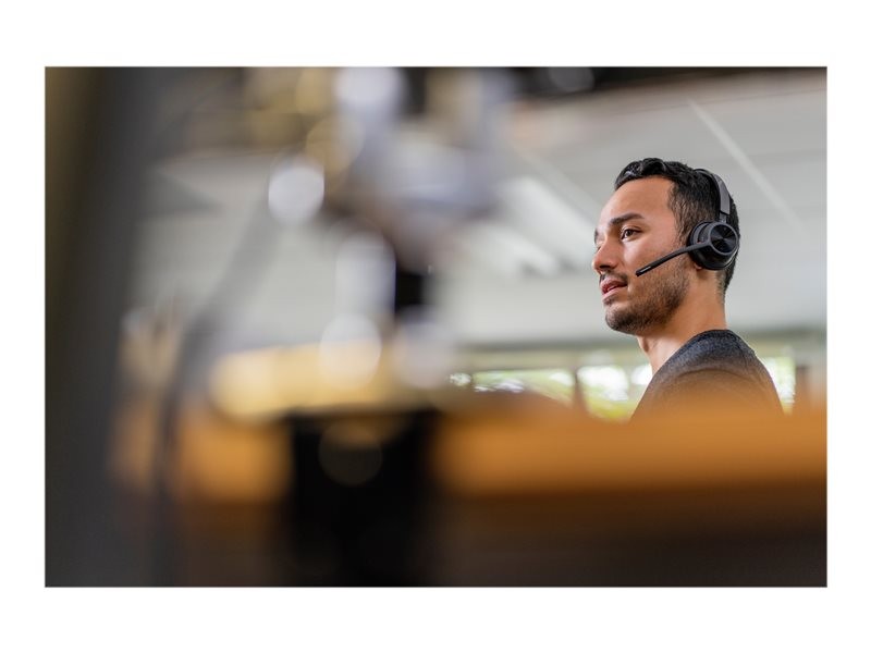 Poly Voyager 4320 - Headset  innen innen
