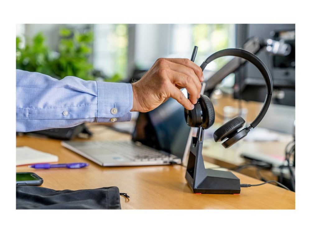 Poly Voyager 4320 - Headset  vorn links vorn links