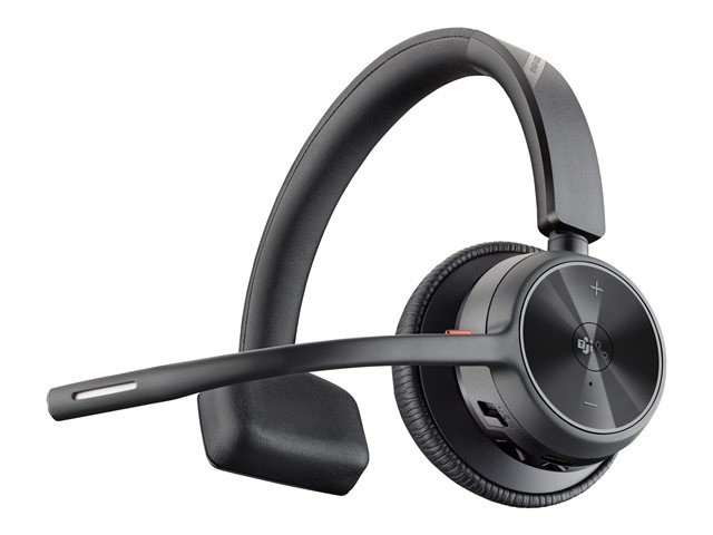 Poly Voyager 4310 - Headset - USB-A  vorne