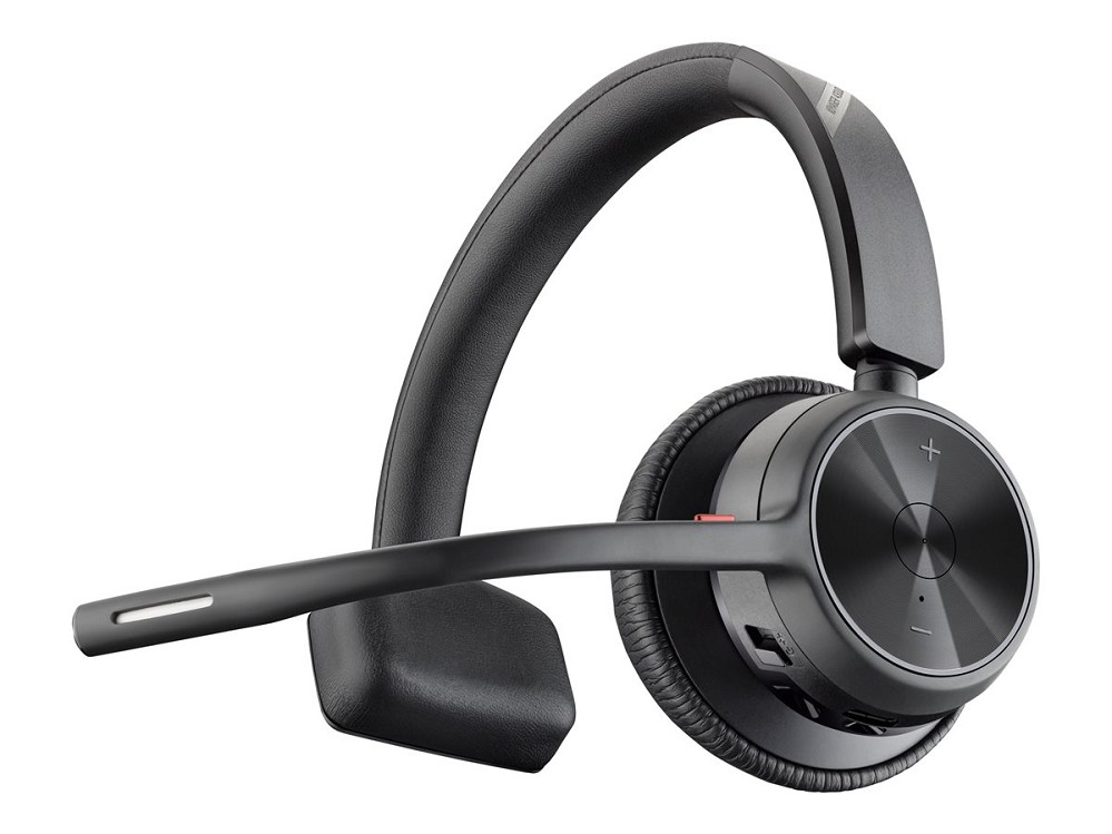 Poly Voyager 4310 - Headset - USB-C  vorne
