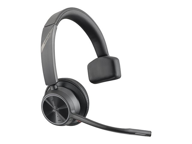 Poly Voyager 4310 - Headset - USB-C  rechts rechts