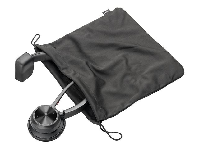 Poly Voyager 4310 - Headset - USB-C  rechts rechts