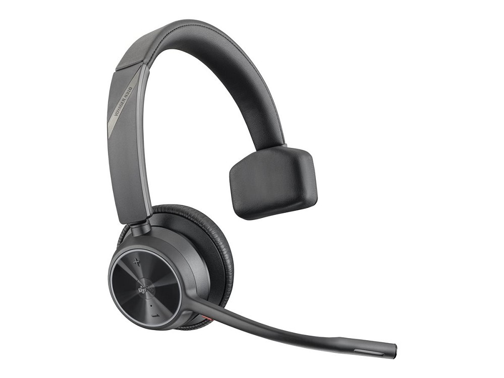 Poly Voyager 4310 - Headset  rechts rechts