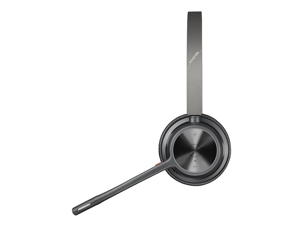 Poly Voyager 4320 - Voyager 4300 UC series - Heads links