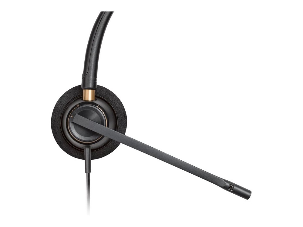 Poly EncorePro 525-M - EncorePro 500 series - Head links