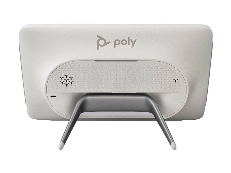Poly - Netzteil - mit Netzkabel und CAT-5  rechts rechts