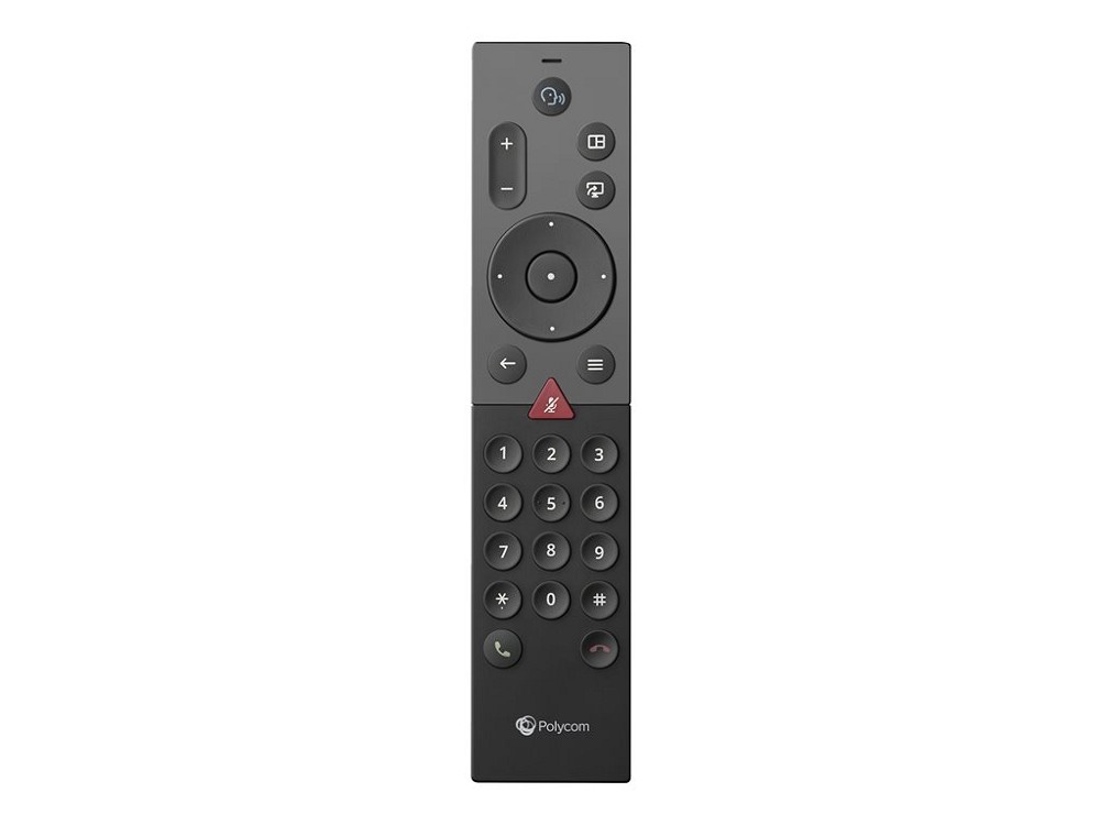 Poly IP Table Microphone - Mikrofon  hinten hinten
