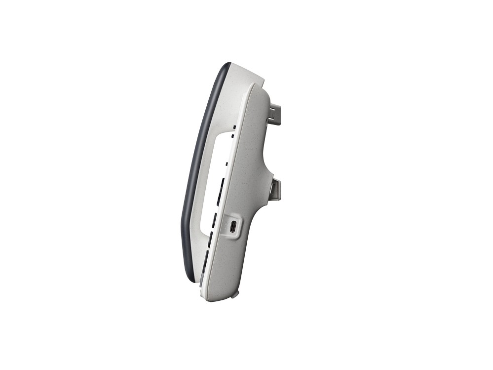Poly HP Poly - Aufstellung - für VoIP Telefonerwei hinten