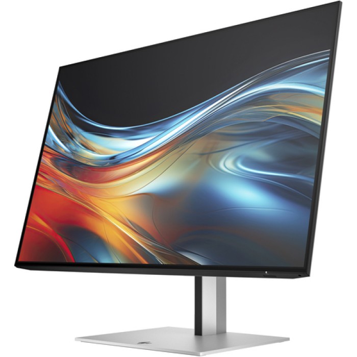 HP 724pn G3 - 60,96cm (24") hinten
