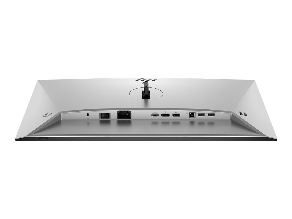 HP 724pf - Series 7 Pro - LED-Monitor - Full HD (1 unten