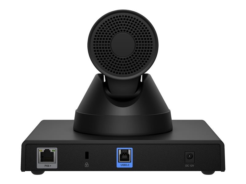 Poly Studio E60 - Konferenzkamera  unten unten