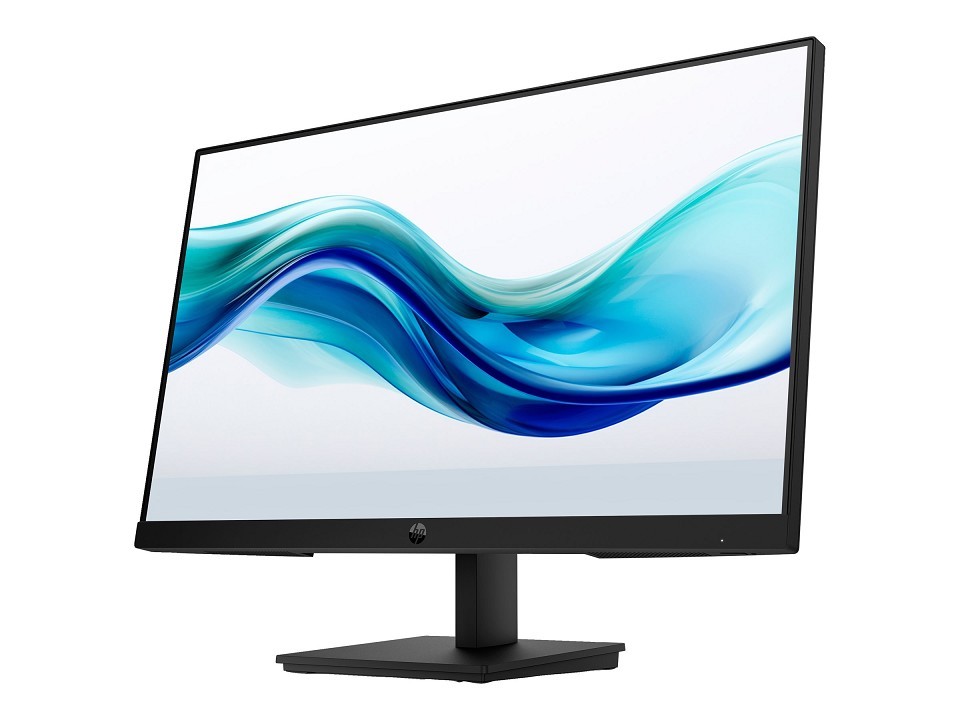 HP 324pf - Series 3 Pro - LED-Monitor - Full HD (1 hinten