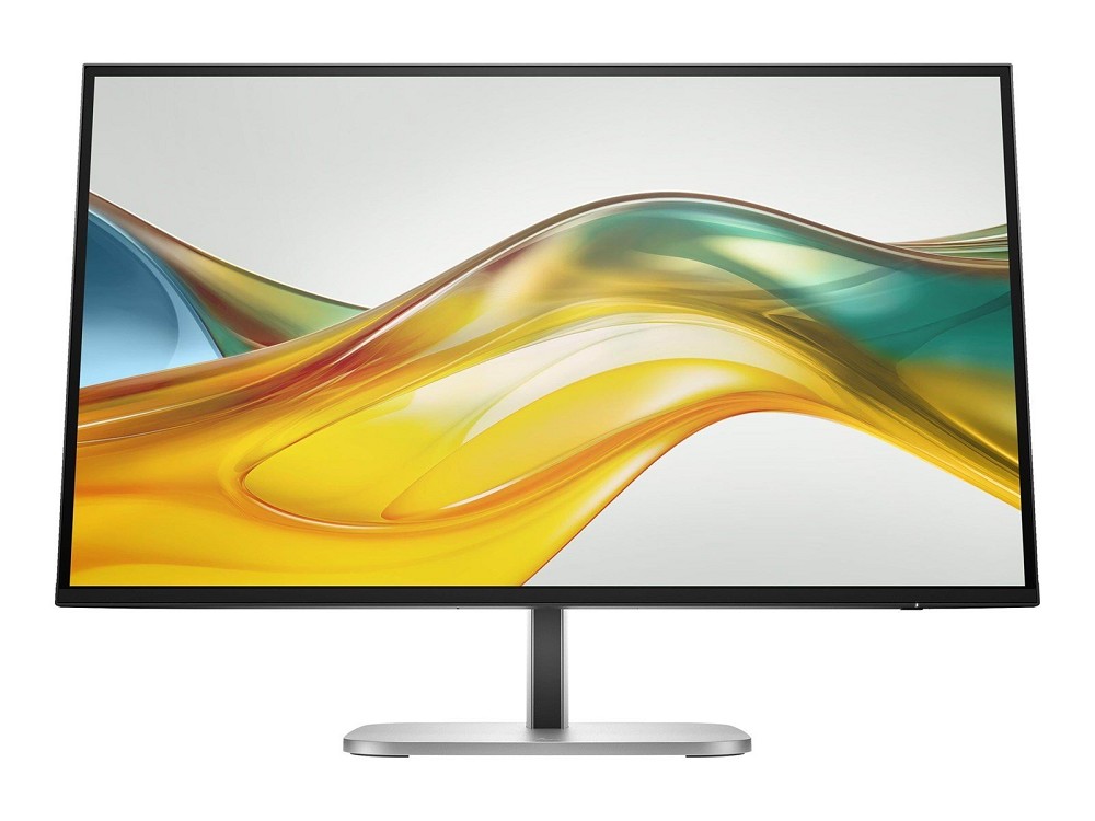 HP Series 5 Pro 527pq PVC Free, 27" QHD IPS, 2560x1440, 100Hz, 35 837