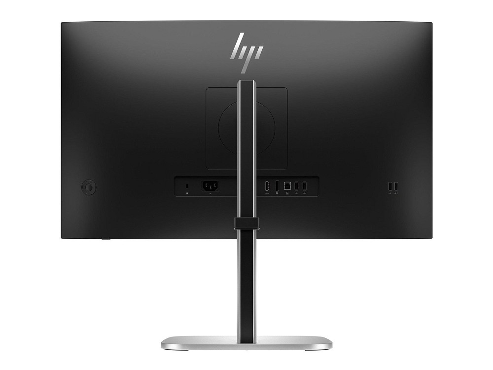 HP Series 5 Pro 527pq PVC Free, 27" QHD IPS, 2560x1440, 100H rechts