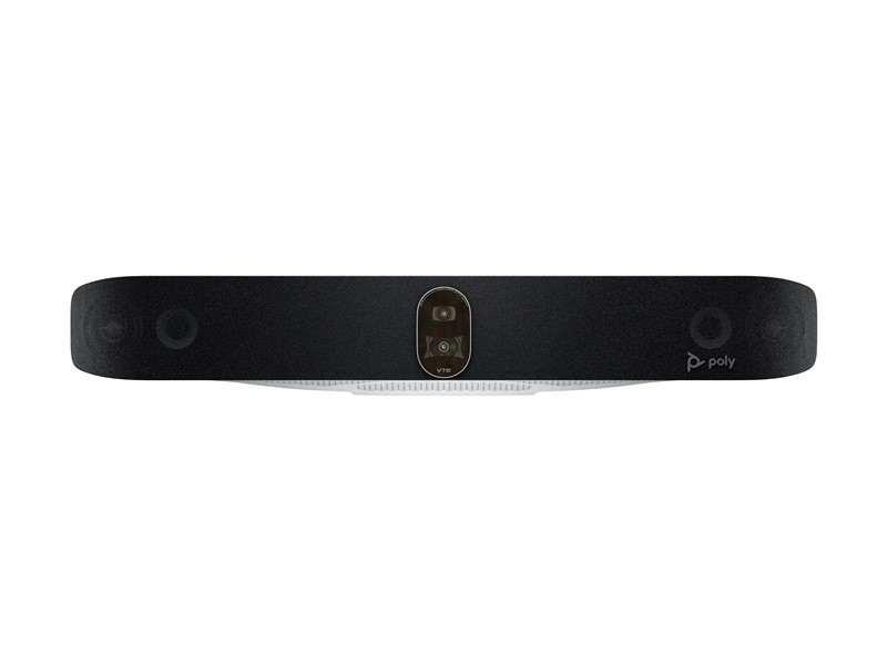 Poly Studio V72  hinten hinten
