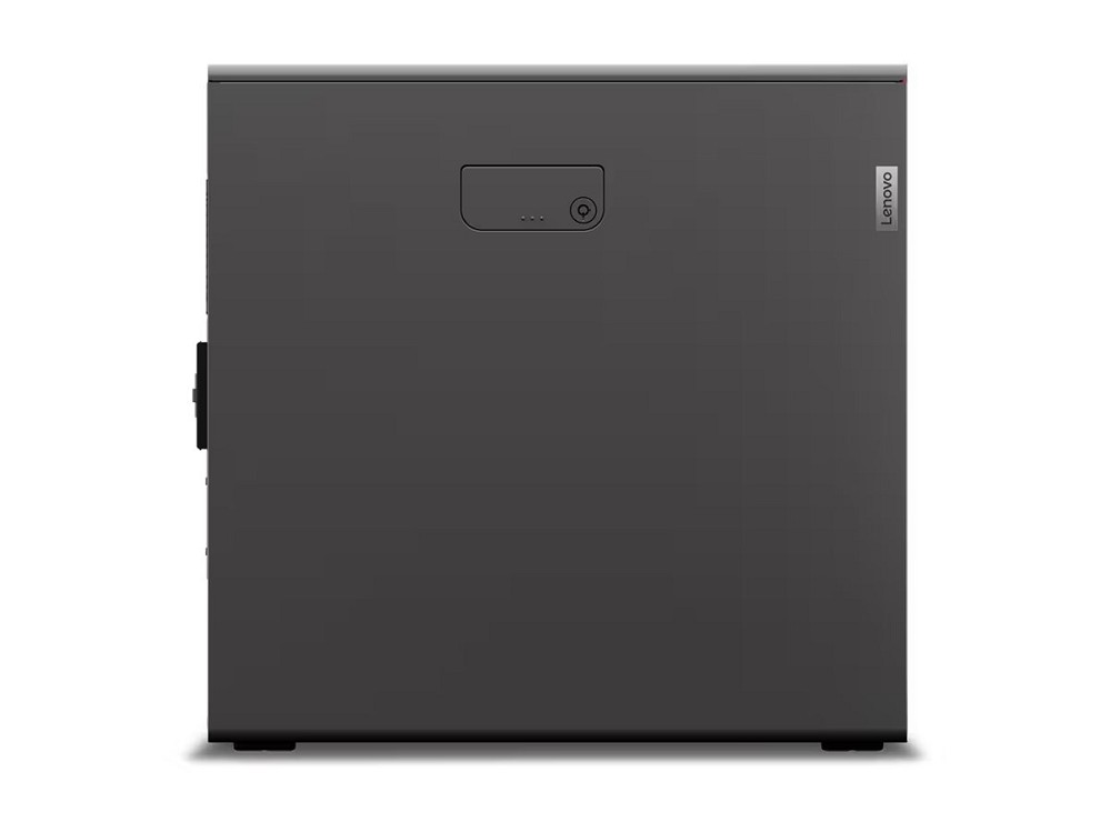 Lenovo ThinkStation P5 30GA - Tower - 1 x Xeon W5- oben