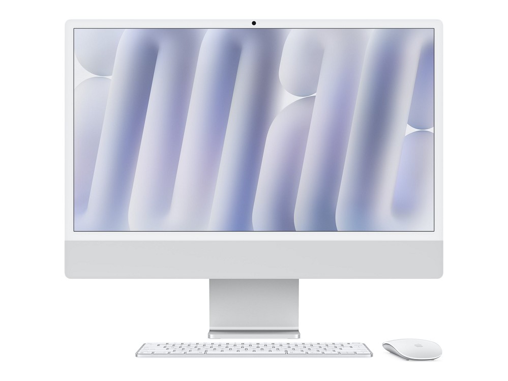 Apple iMac with 4.5K Retina display - All-in-One (