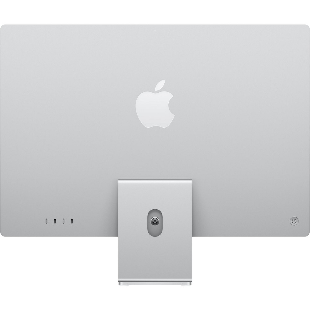 APPLE 24inch iMac with Retina 4.5K display Apple M hinten