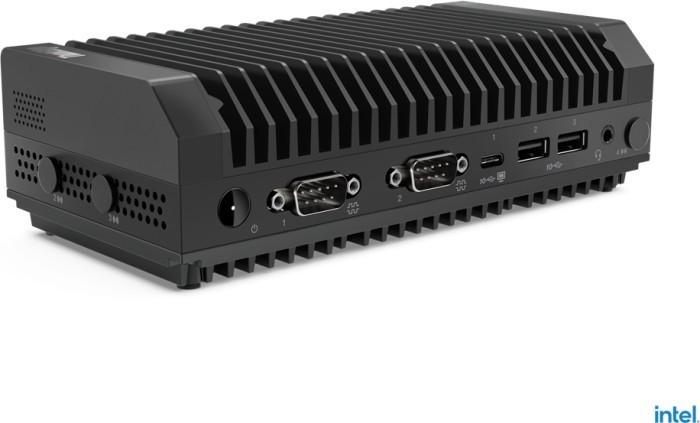 LENOVO ThinkEdge SE30 - Intel Celeron 6305E | 8 GB RAM | 256 GB S 935