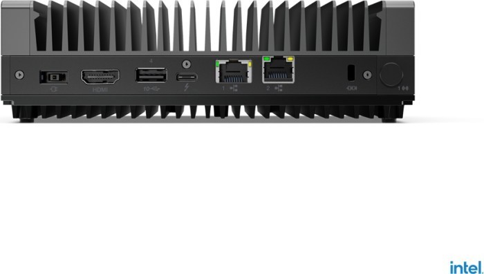 LENOVO ThinkEdge SE30 - Intel Celeron 6305E | 8 GB RAM | 256 rechts