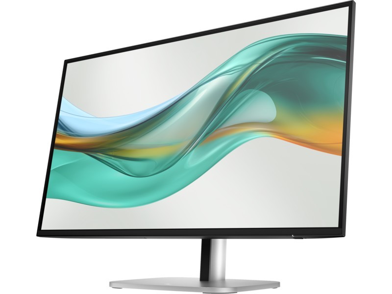 HP 527pu - Series 5 Pro - LED-Monitor - 68.6 cm (2 links