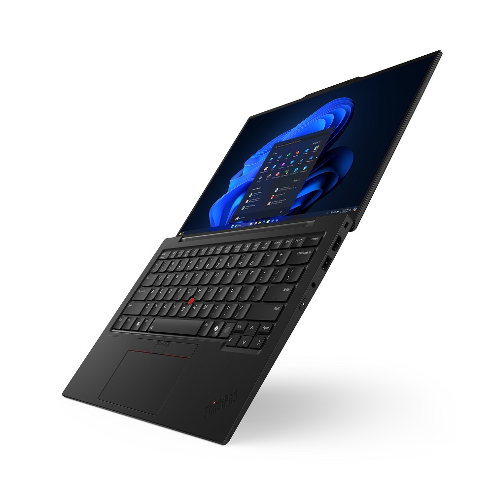 Lenovo ThinkPad X1 Carbon Gen 14 - 14", Intel Core Ultra 7 3 links