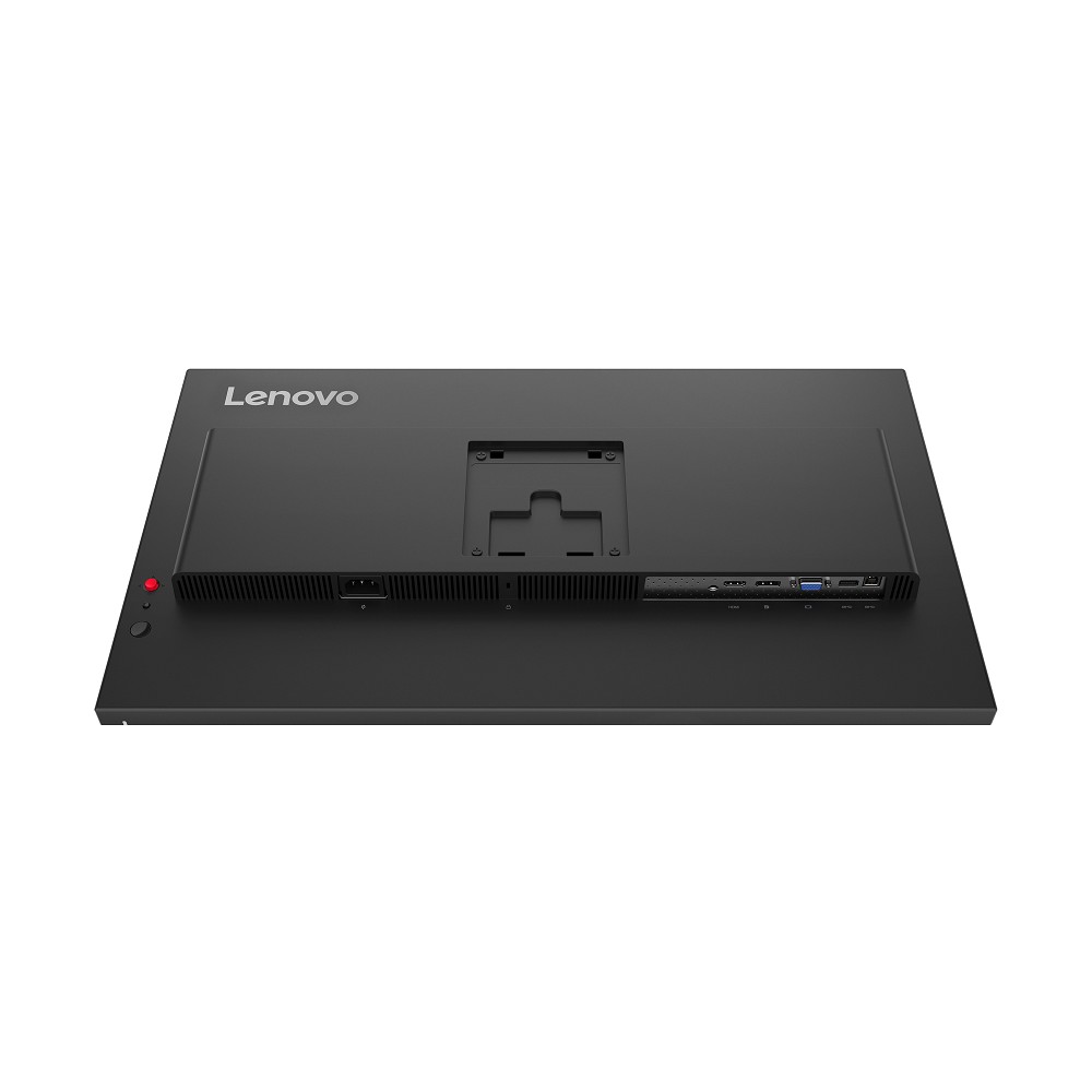 Lenovo ThinkVision T27-40 - LED-Monitor - 68.6 cm vorn rechts