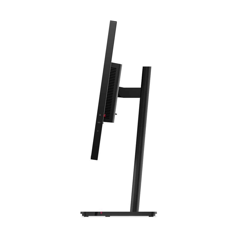 Lenovo ThinkVision T27qd-40 - LED-Monitor - 68.6 c oben