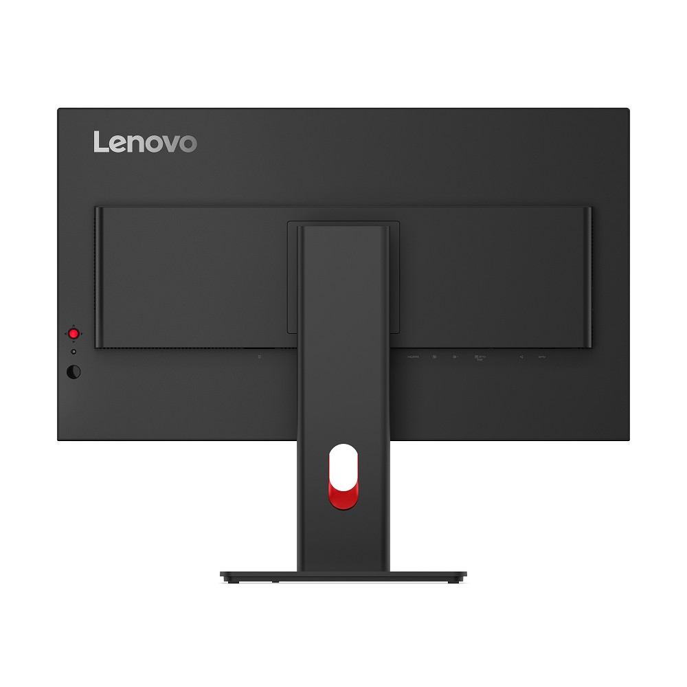 Lenovo ThinkVision T27qd-40 - LED-Monitor - 68.6 c vorn links