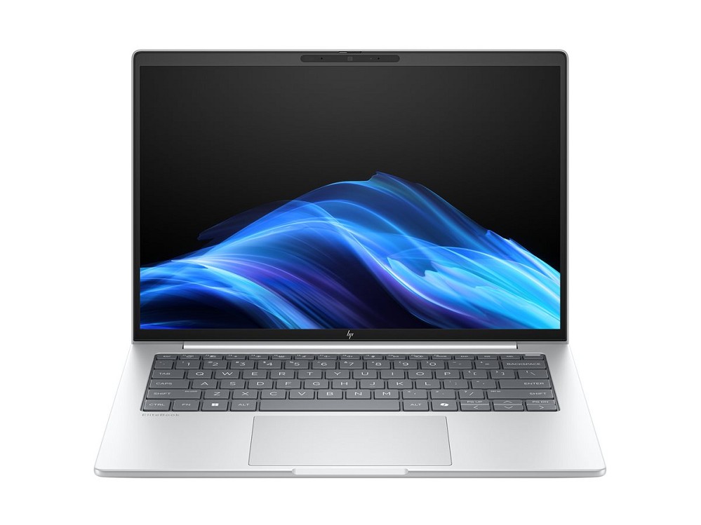 HP EliteBook 8 G1i 16 AI, 16" WUXGA IPS, Intel Core Ultra 5 225U, 748