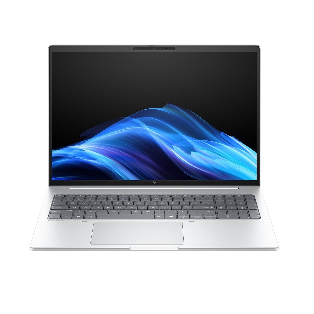 HP EliteBook 8 G1i Notebook AI - (16") - Ultra 7 255U - 16 GB RAM 179