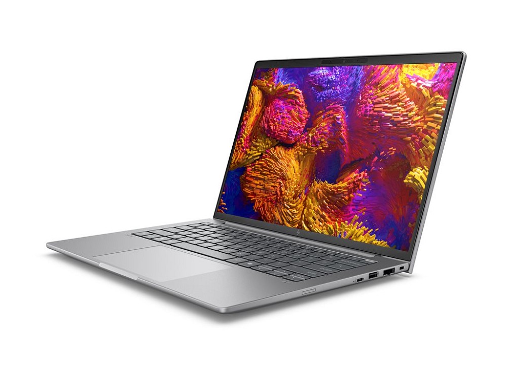 HP ZBook 8 G1ak Mobile Workstation - 14", AMD Ryzen AI 7 350, 32  287