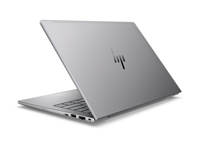 HP ZBook 8 G1ak Mobile Workstation - 14", AMD Ryzen AI 7 350 rechts
